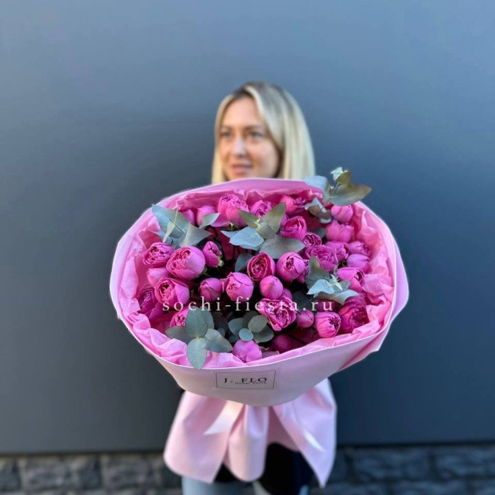 19 Мисти бабблс в Волгограде