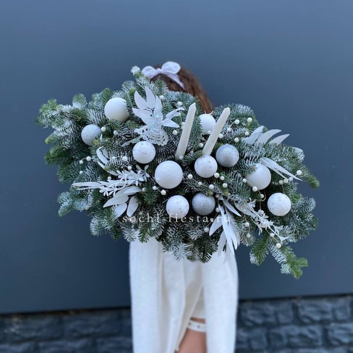 Композиция настольная  в Волгограде