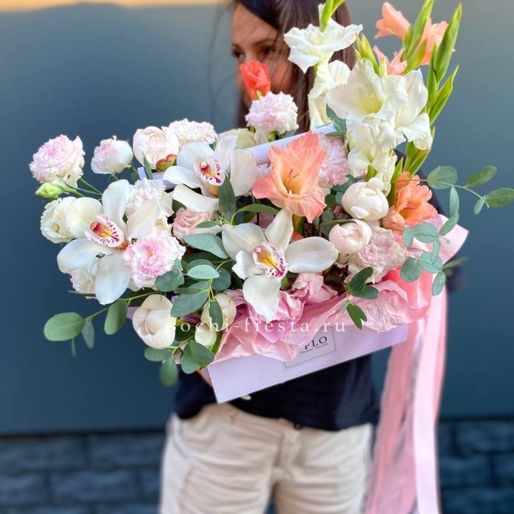 Ящик №3 в Волгограде