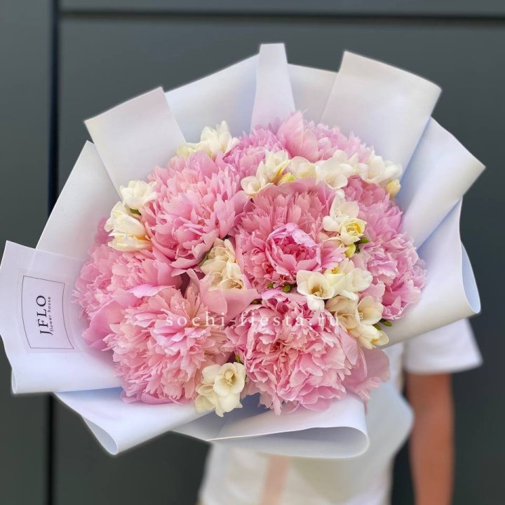  Букет "Фешен" в Волгограде