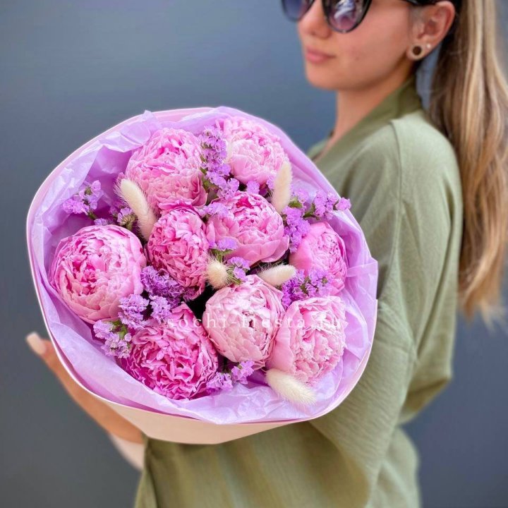  Букет "Белла" в Волгограде