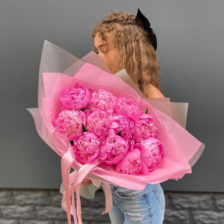  Букет "Флеми" в Волгограде