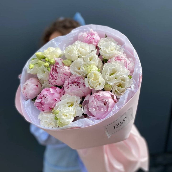  Букет "Килиан" в Волгограде