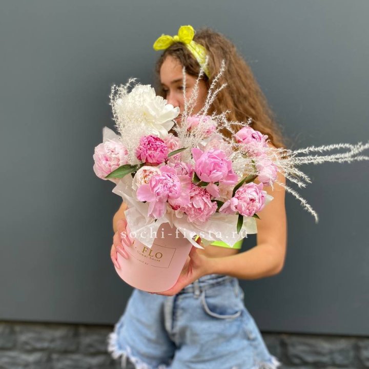 Цилиндр "Амина" в Волгограде