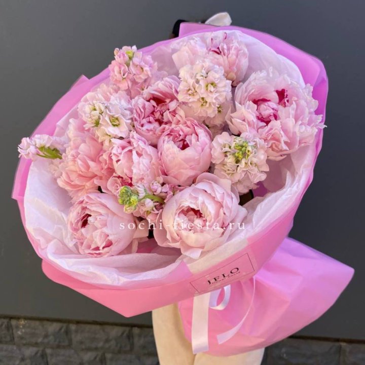  Букет "Кирки" в Волгограде