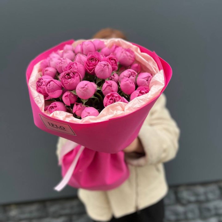 11 мисти баблс в Волгограде