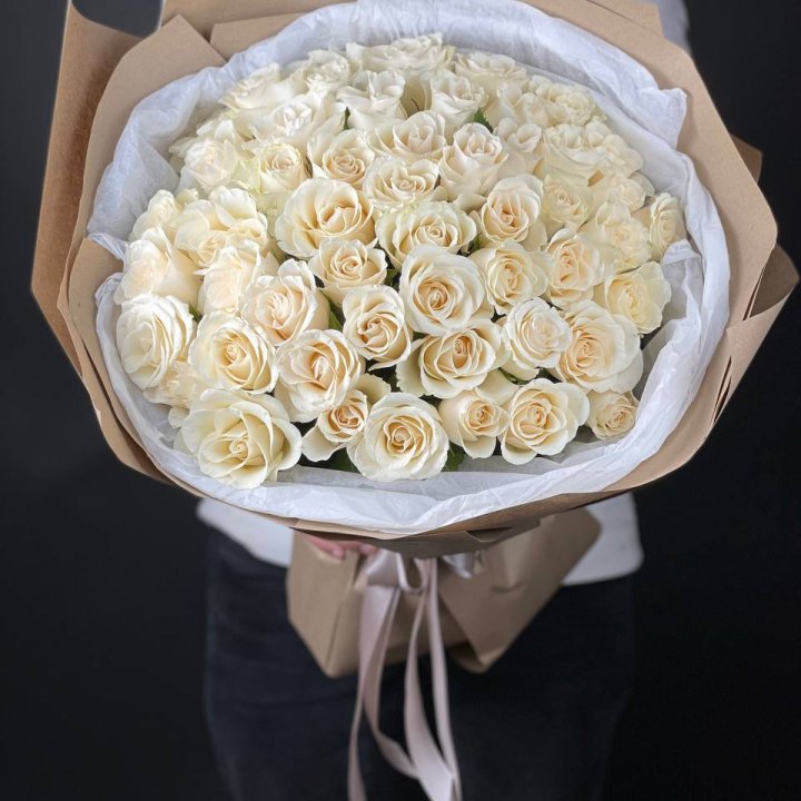 51 кеннийская роза в Волгограде