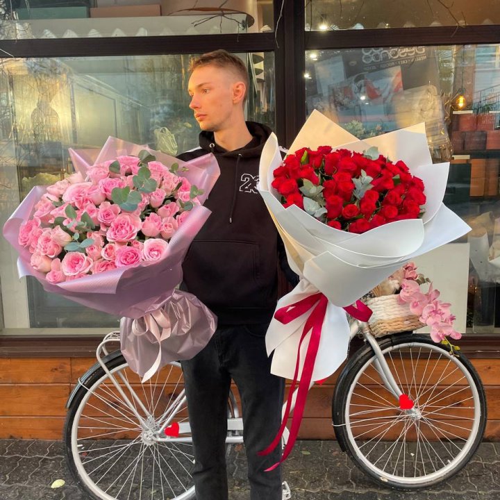 Комбо набор в Волгограде