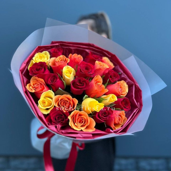 Кенийский микс "Краски 2" в Волгограде