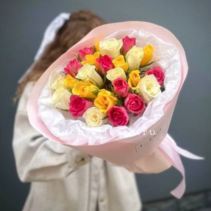 Кенийский микс "Краски" в Волгограде