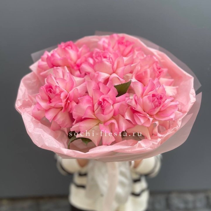 7 Роз Мандала в Волгограде