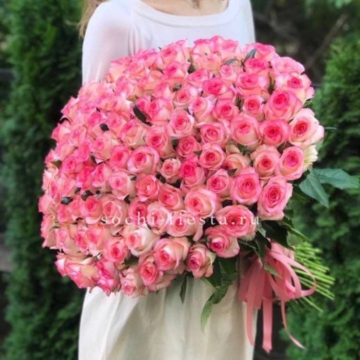 101  джумилия роза  в Волгограде