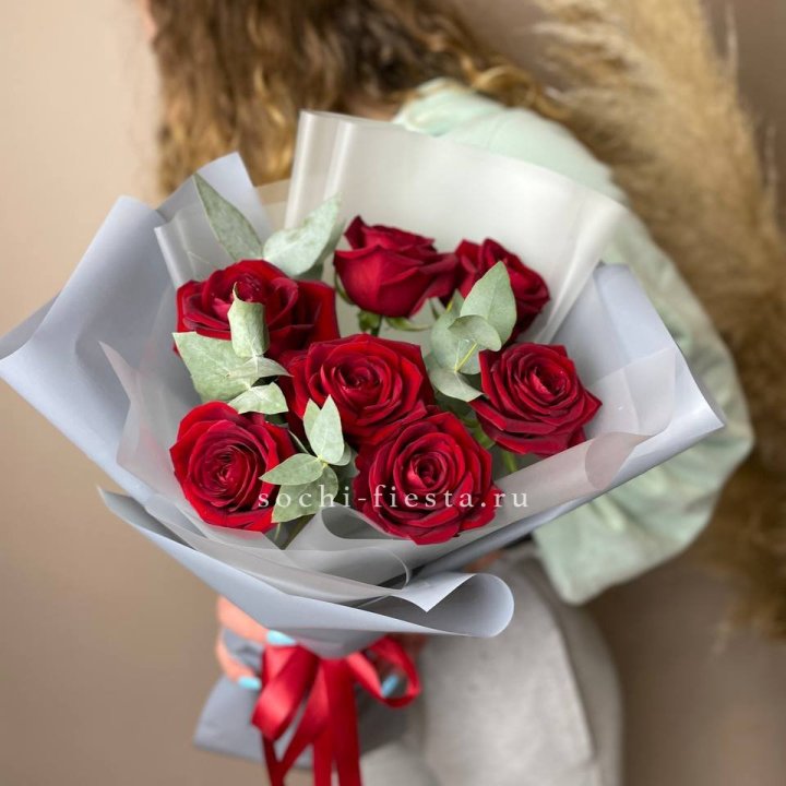 Букет Успеха в Волгограде