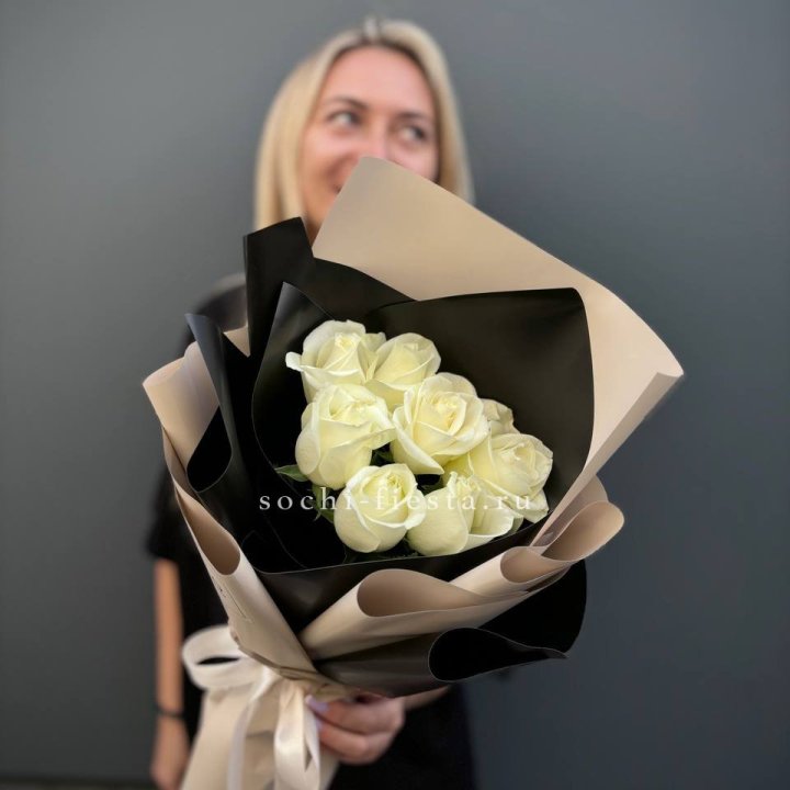 Букет Партнерства в Волгограде