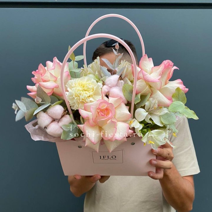 Сумочка "Закат" в Волгограде