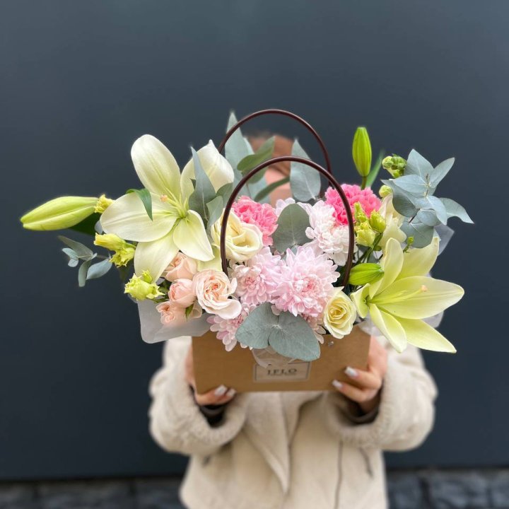  Сумочка "Полумесяц" в Волгограде