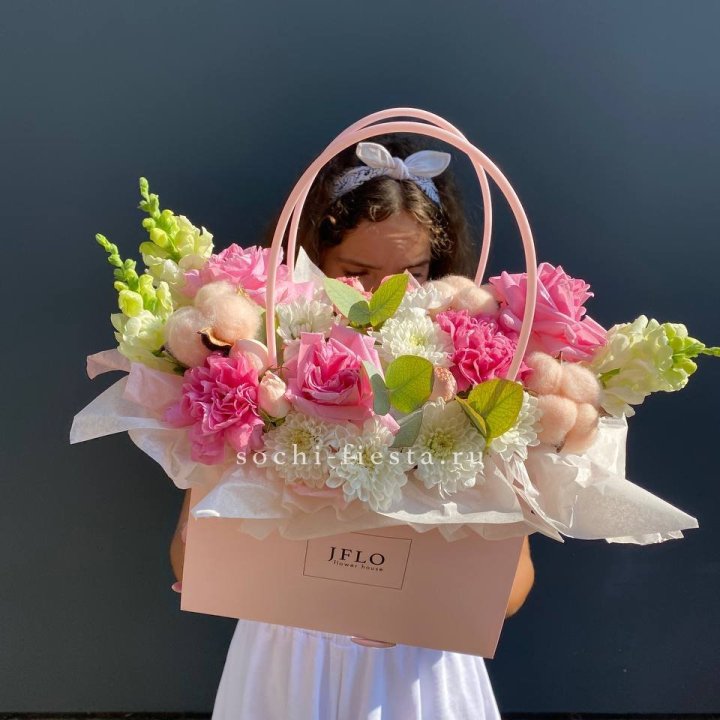 Сумочка "Нежная Леди" в Волгограде