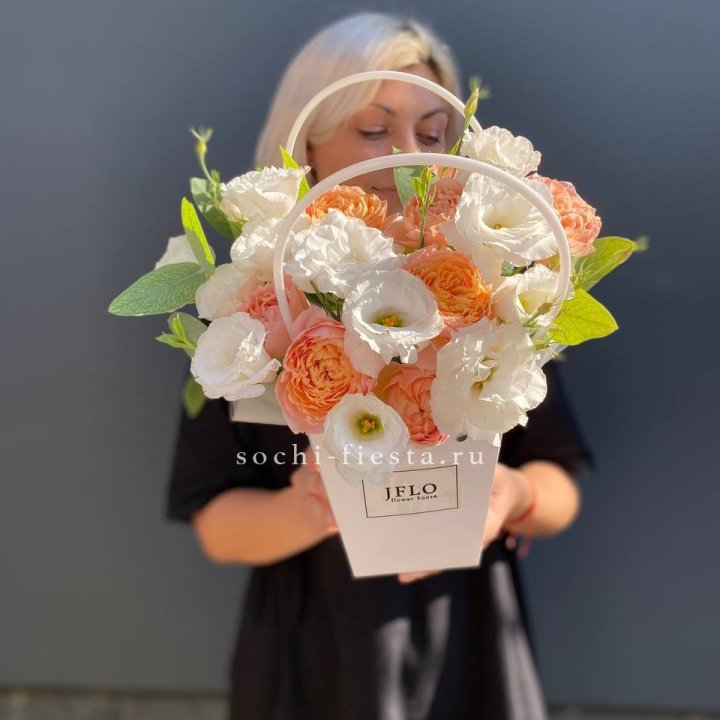 Сумочки "Джульетта"  в Волгограде