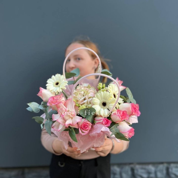 Сумочка "Для нее" в Волгограде