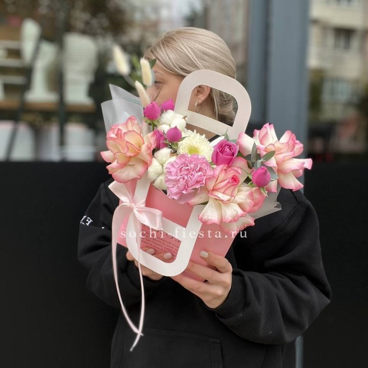 Сумочка "Мир" в Волгограде