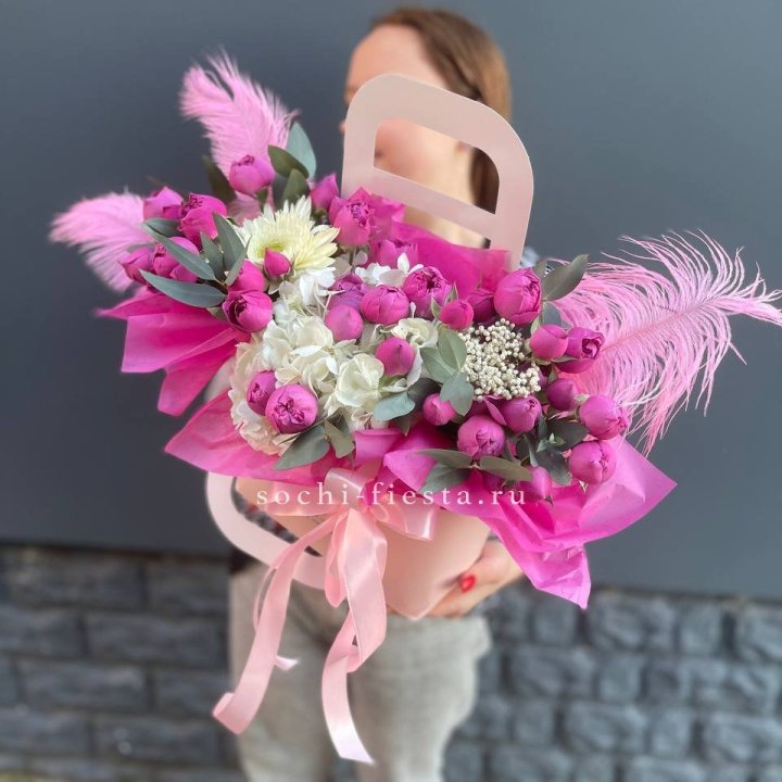 Сумочка "Симфония" в Волгограде