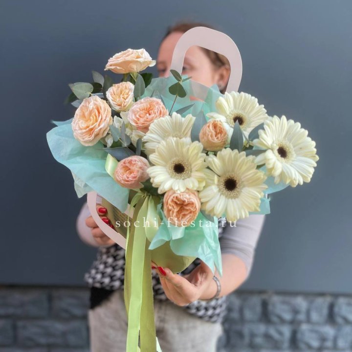  Сумочка "Лунная радуга" в Волгограде