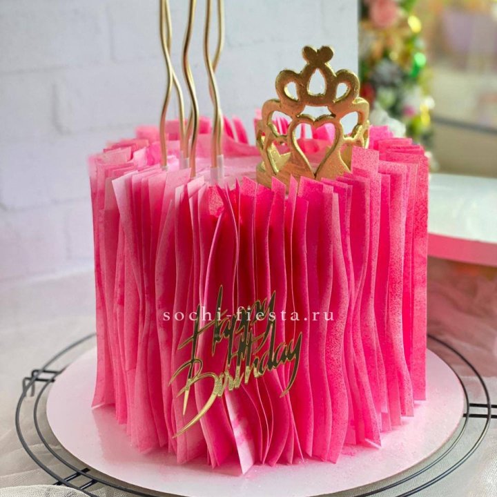 Торт "Карино" в Волгограде