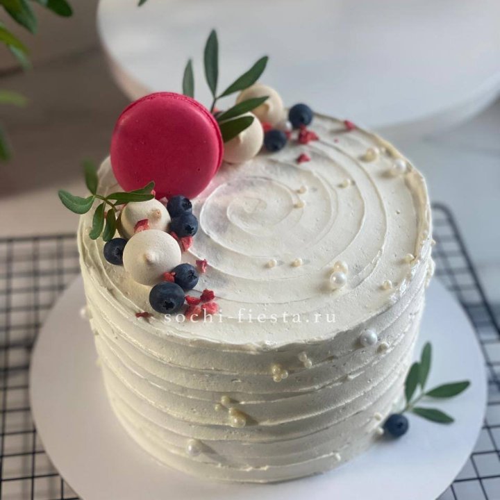 Торт "Валзер" в Волгограде