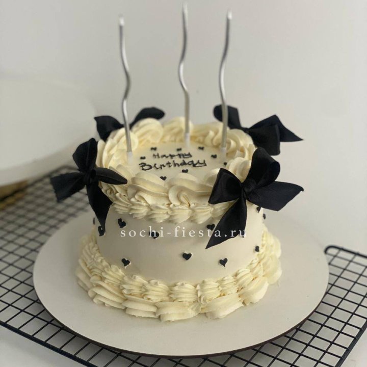 Торт "Тембор" в Волгограде