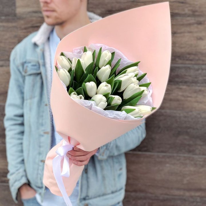 Букет Восторга в Волгограде