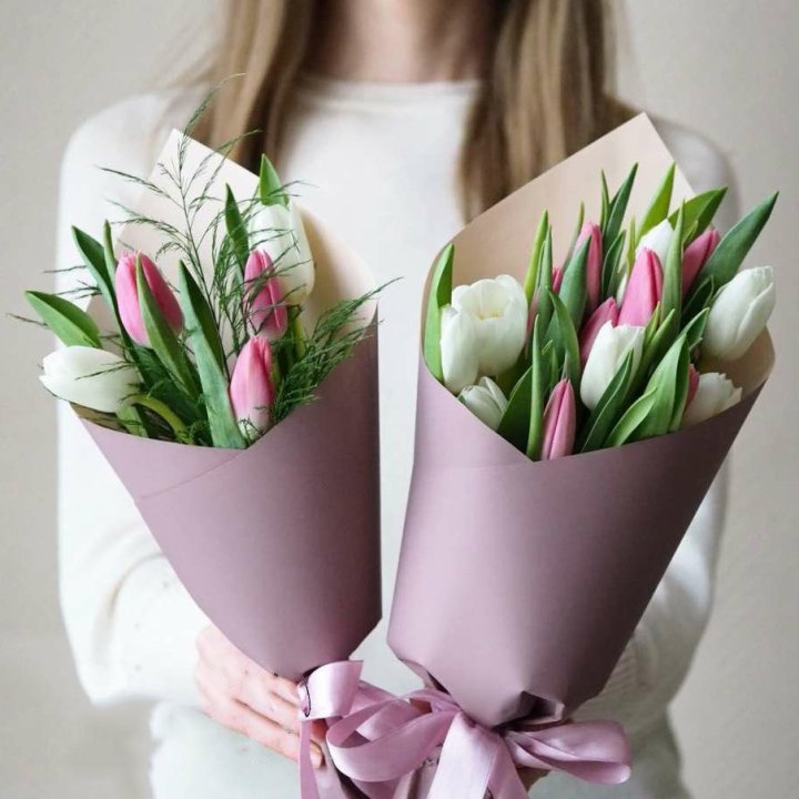 Букет Удачи в Волгограде