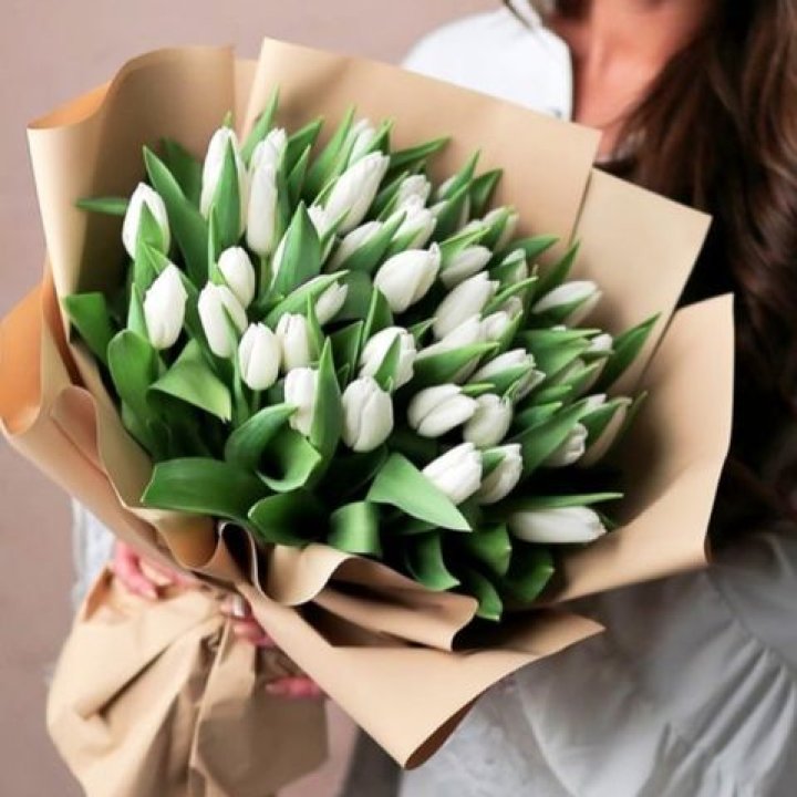 Букет "Прикоснись ко мне" в Волгограде