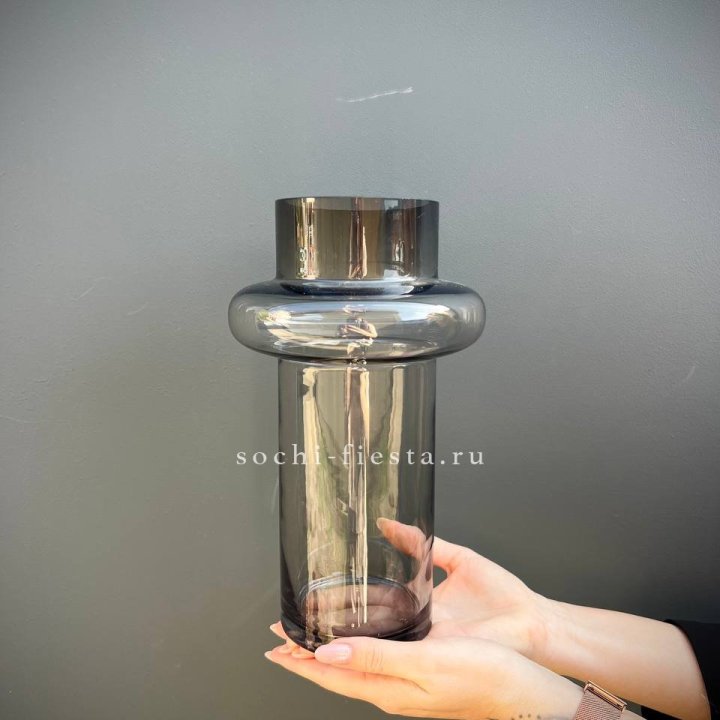 Стеклянная ваза №6 в Волгограде