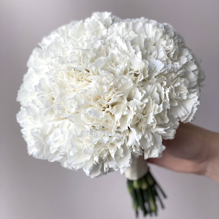 Свадебный букет №7 в Волгограде