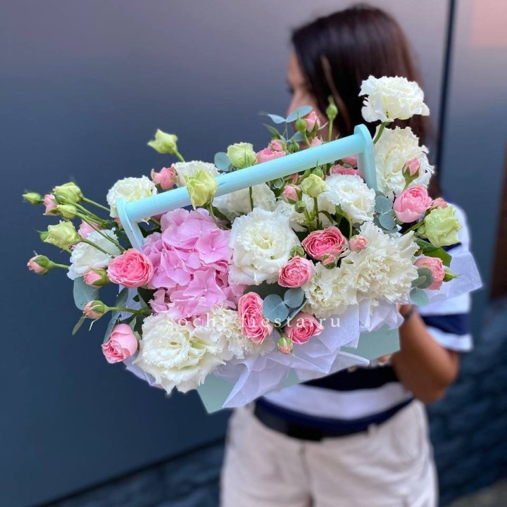 Ящик №4 в Волгограде