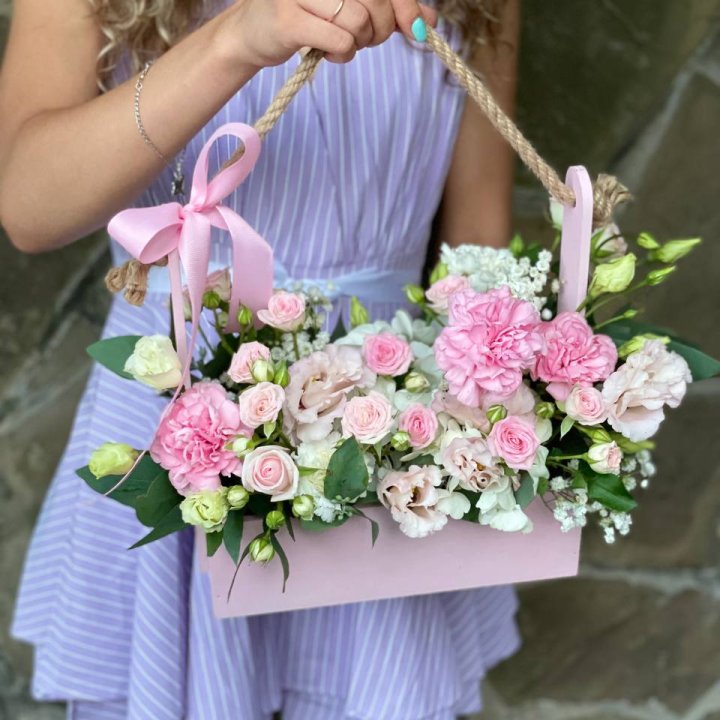 Ящик №2 в Волгограде