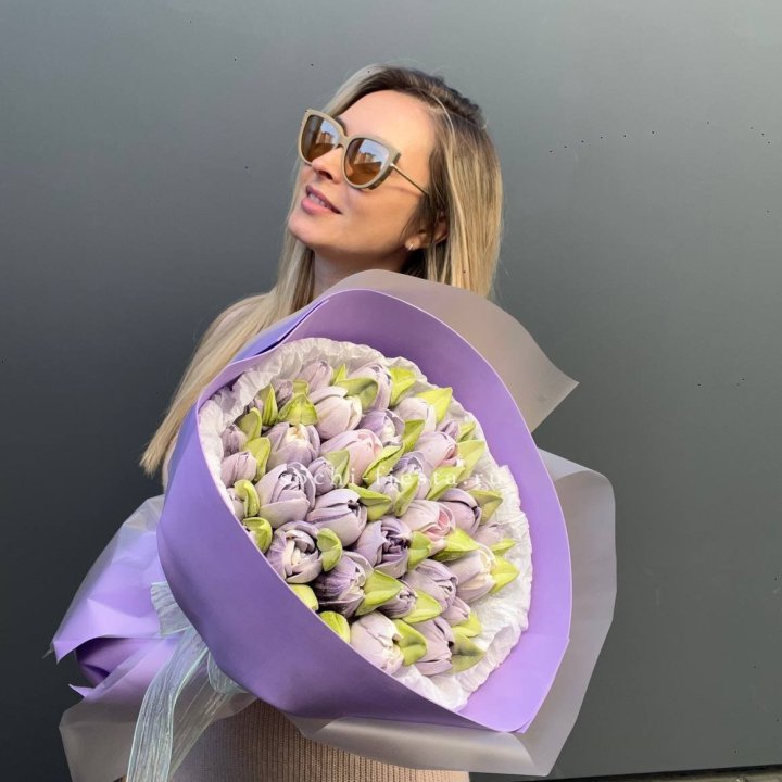 Зефирный букет перпел в Волгограде