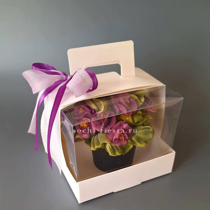  Зефир "Фиалка" в Волгограде