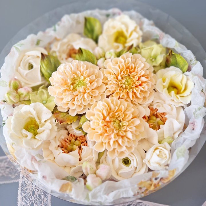 Зефирный бокс в Волгограде